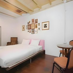 Kamer met een King Size Bed